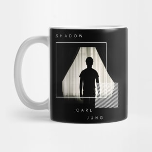 Shadow Mug